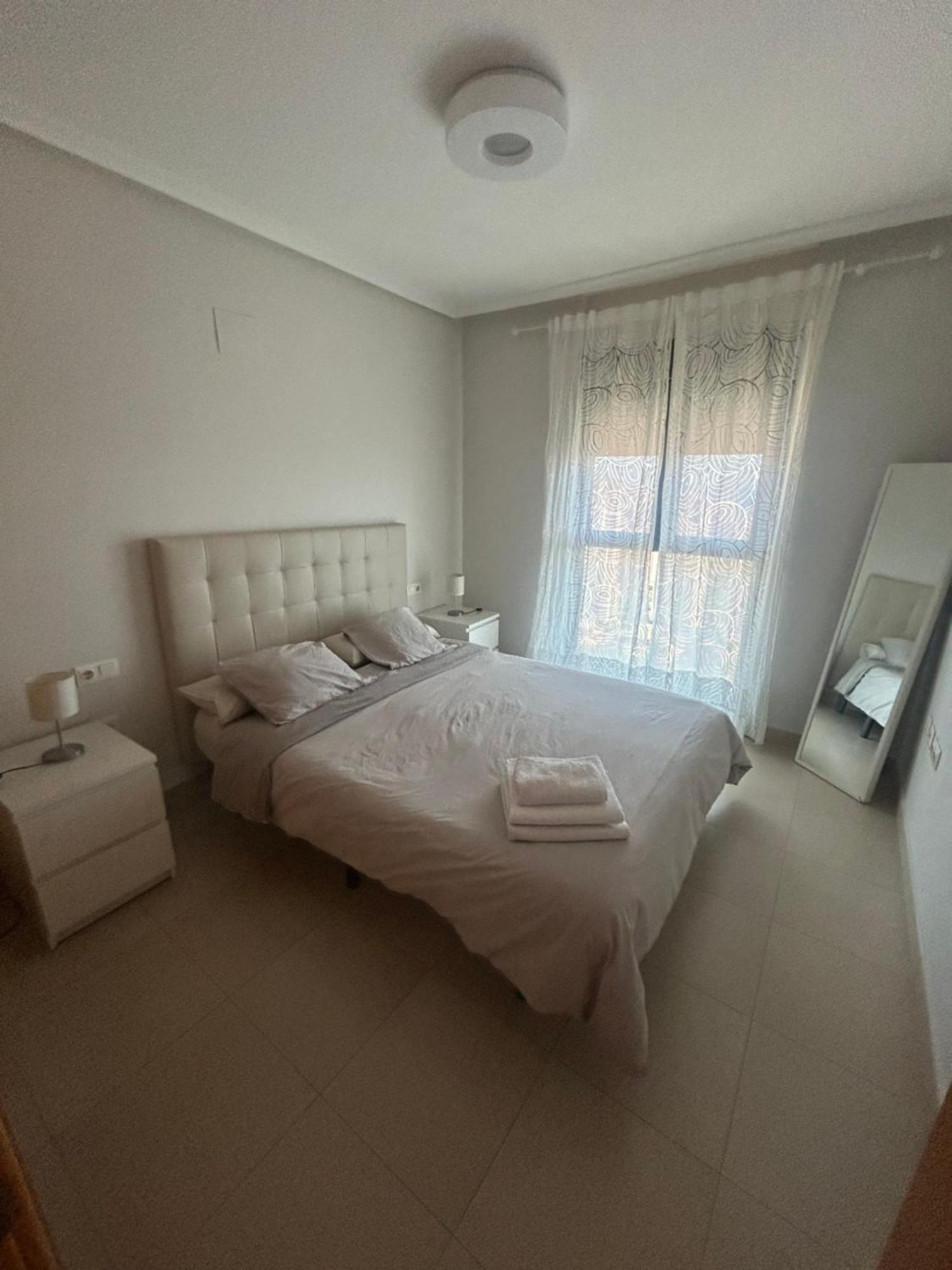 Kronos Apartment Benidorm Exterior photo