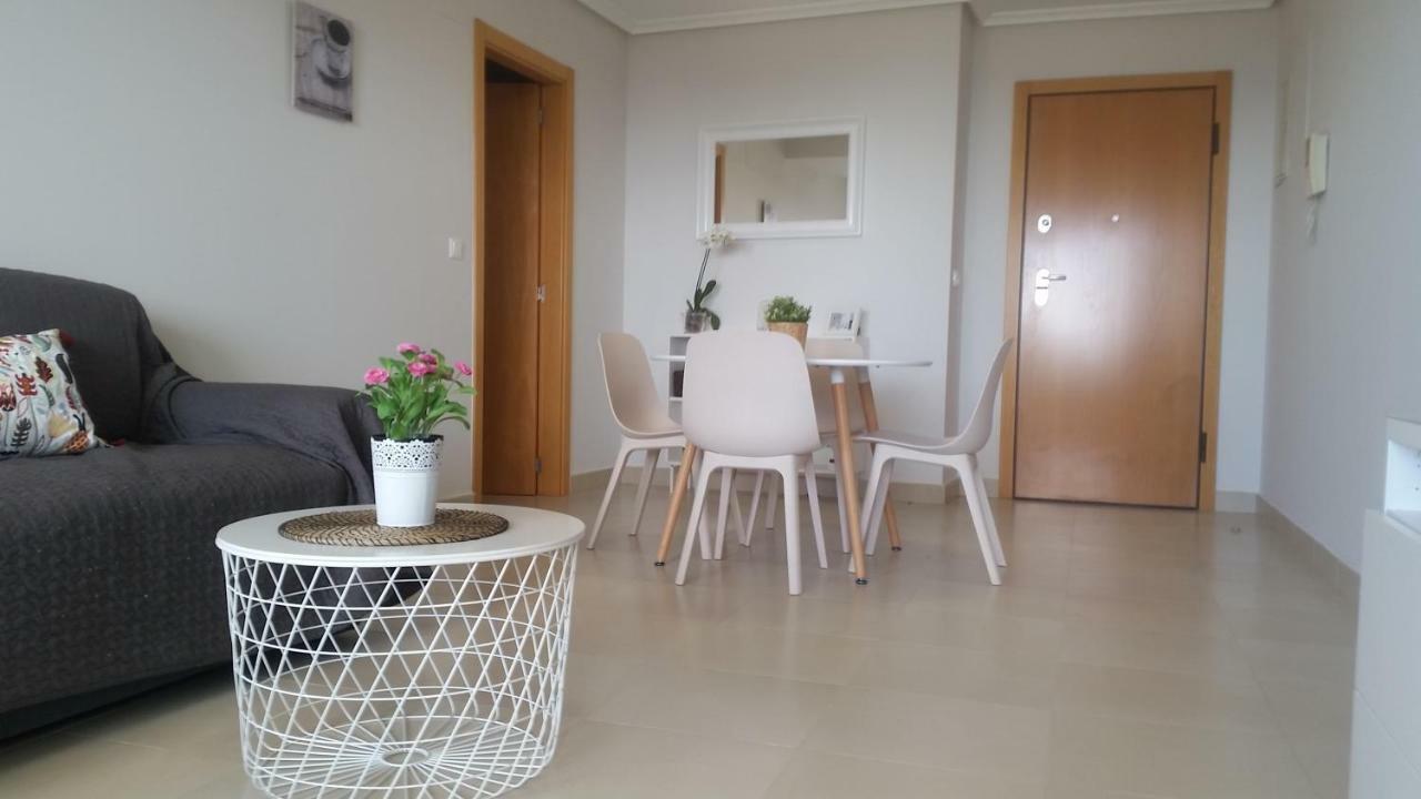 Kronos Apartment Benidorm Exterior photo
